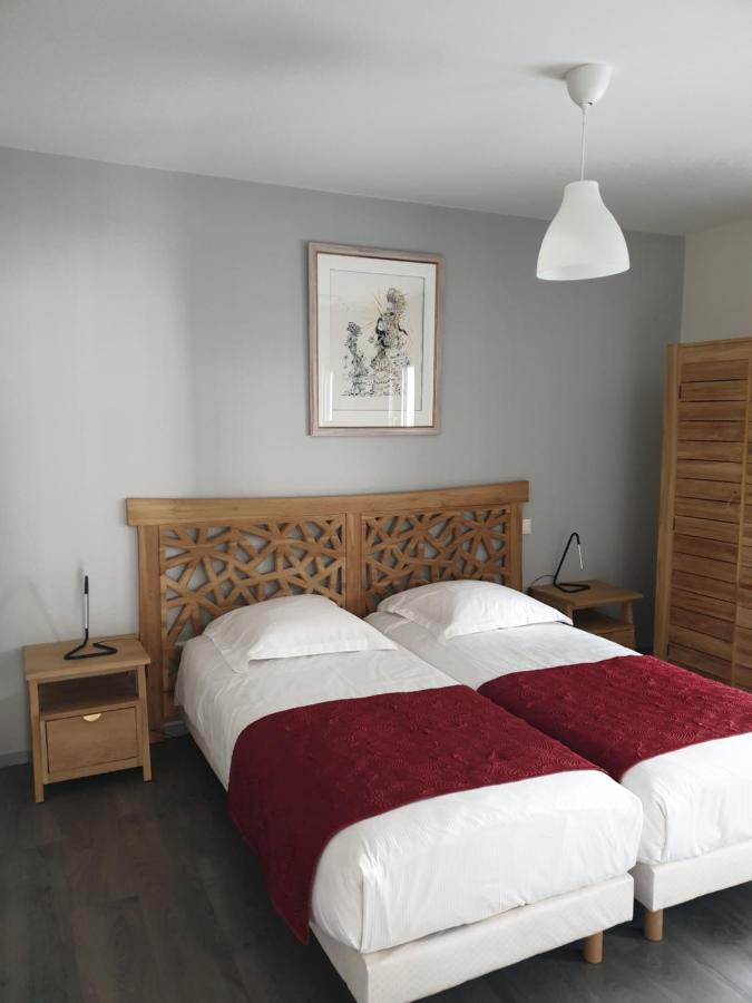 Ferienwohnung Attic Pour 4 Personnes Munster  Exterior foto